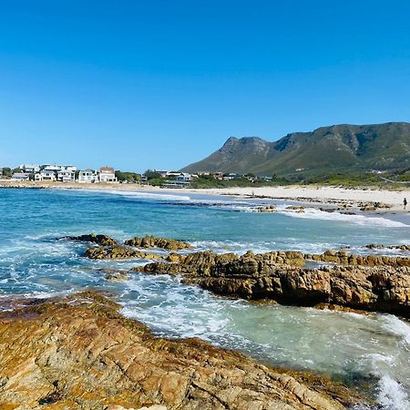 Seapearl Oceanfront Villa And Cottage Hermanus Eksteriør billede